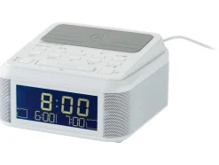 Bluetooth® wekkerradio