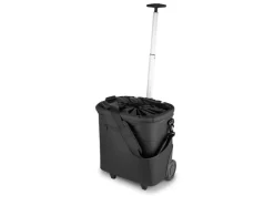 Boodschappentrolley 40 l
