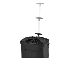Boodschappentrolley 40 l
