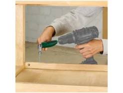 Boormachine opzetstuk