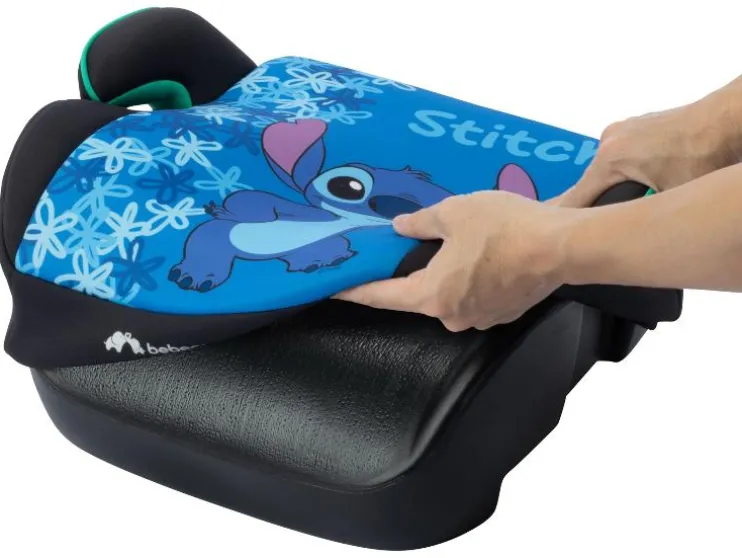 Booster Gaia i-Safe zitverhoger auto