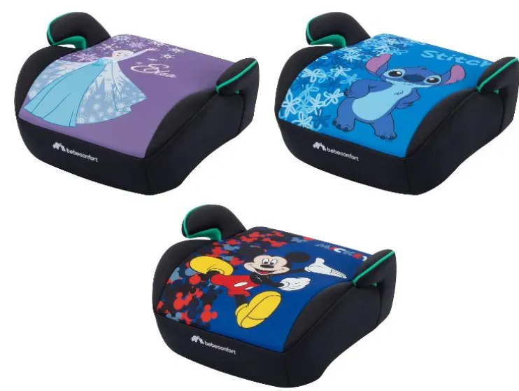 Booster Gaia i-Safe zitverhoger auto