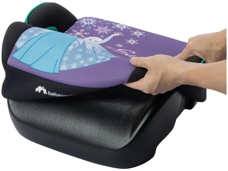 Booster Gaia i-Safe zitverhoger auto