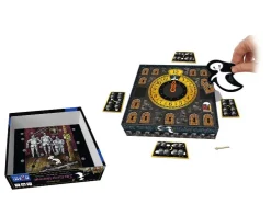 Bordspel Het kleine spookje