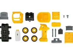 Bouwset bestuurbare auto