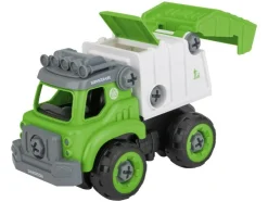 Bouwset bestuurbare auto