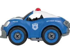 Bouwset bestuurbare auto