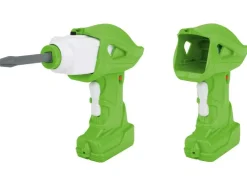 Bouwset bestuurbare auto