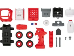 Bouwset bestuurbare auto