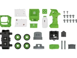 Bouwset bestuurbare auto