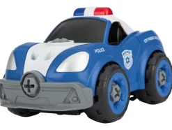 Bouwset bestuurbare auto