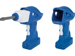 Bouwset bestuurbare auto