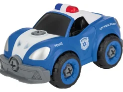 Bouwset bestuurbare auto