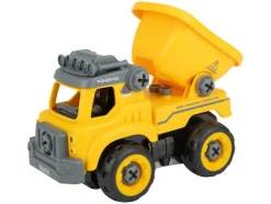 Bouwset bestuurbare auto