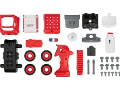 Bouwset bestuurbare auto