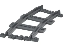 Bouwstenen set trein