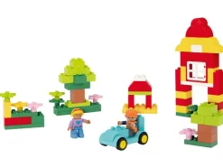 Bouwstenenset Junior