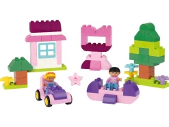 Bouwstenenset Junior