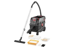 Bouwstofzuiger 1300 W