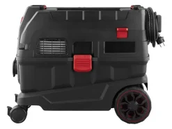 Bouwstofzuiger 1300 W