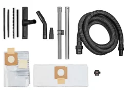 Bouwstofzuiger 1300 W