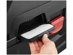 Bouwstofzuiger 1300 W