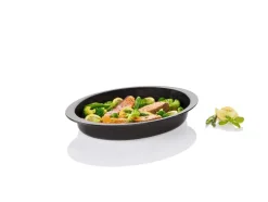 Braad- en ovenschaal