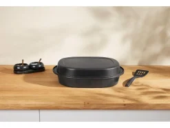 Braad- en ovenschotel set