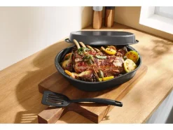 Braad- en ovenschotel set