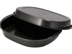 Braad- en ovenschotel set