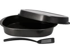 Braad- en ovenschotel set