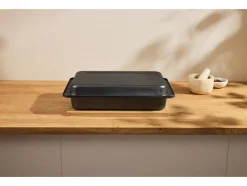 Braadslede en ovenschaal