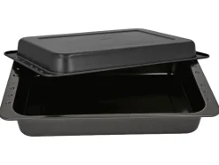 Braadslede en ovenschaal