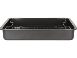 Braadvorm met rooster