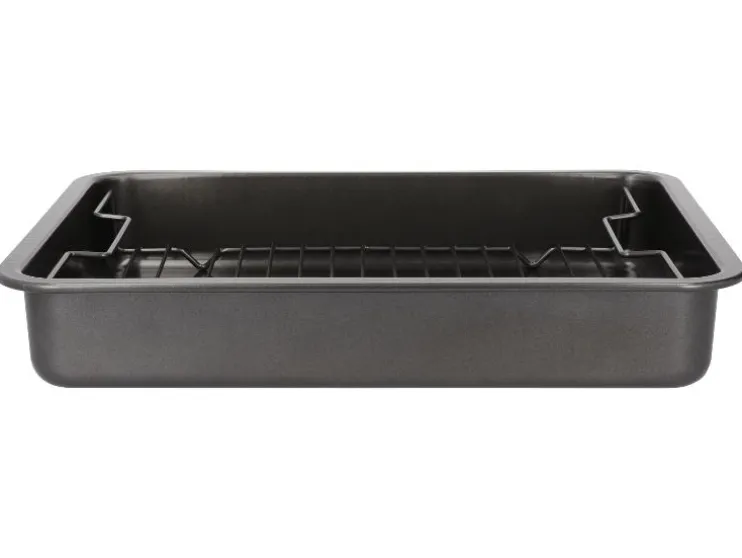 Braadvorm met rooster