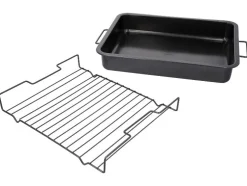Braadvorm met rooster
