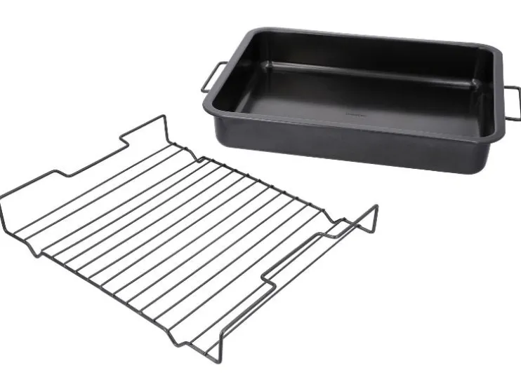 Braadvorm met rooster