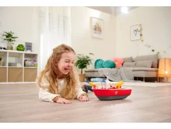 Brandweerman Sam brandweerboot