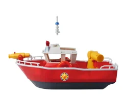 Brandweerman Sam brandweerboot