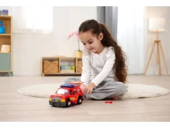 Brandweerman Sam hulpverleningsvoertuig