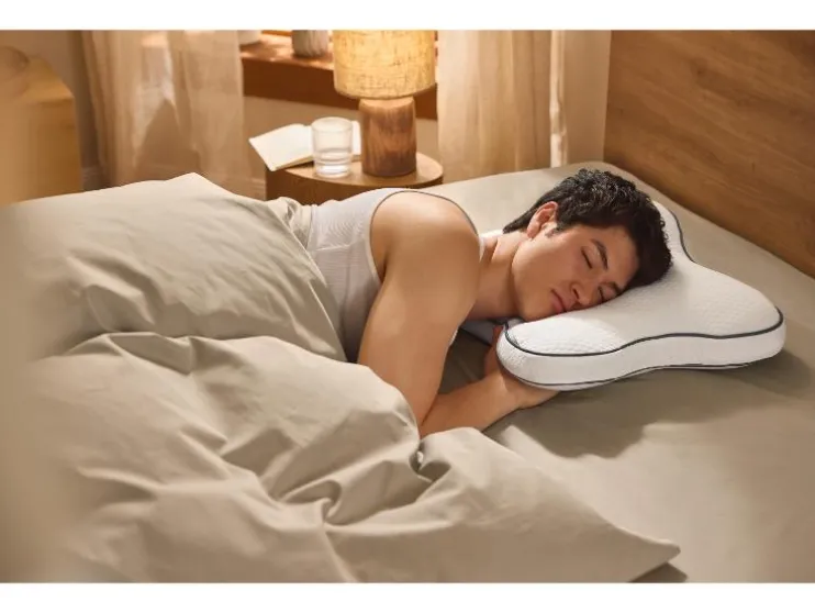 Buikslaapkussen 55 x 46 cm