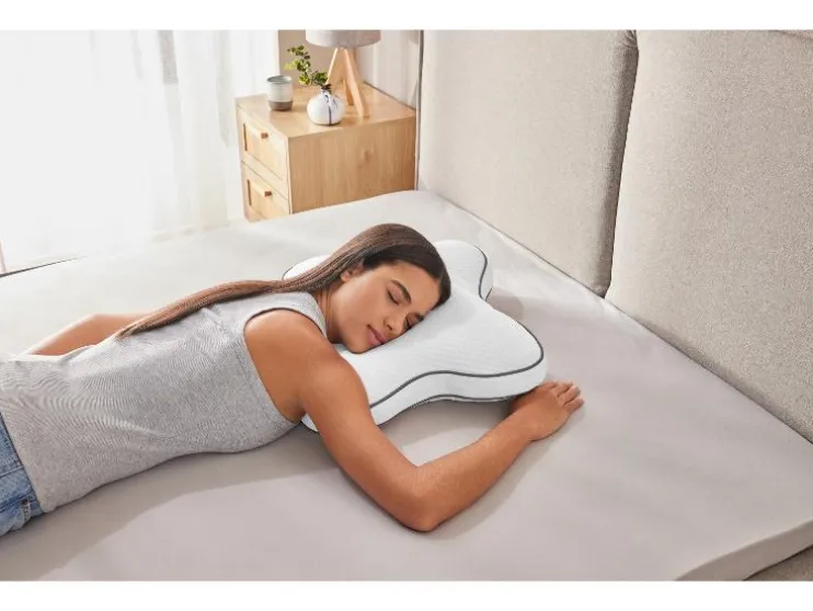 Buikslaapkussen 55 x 46 cm