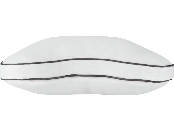 Buikslaapkussen 55 x 46 cm