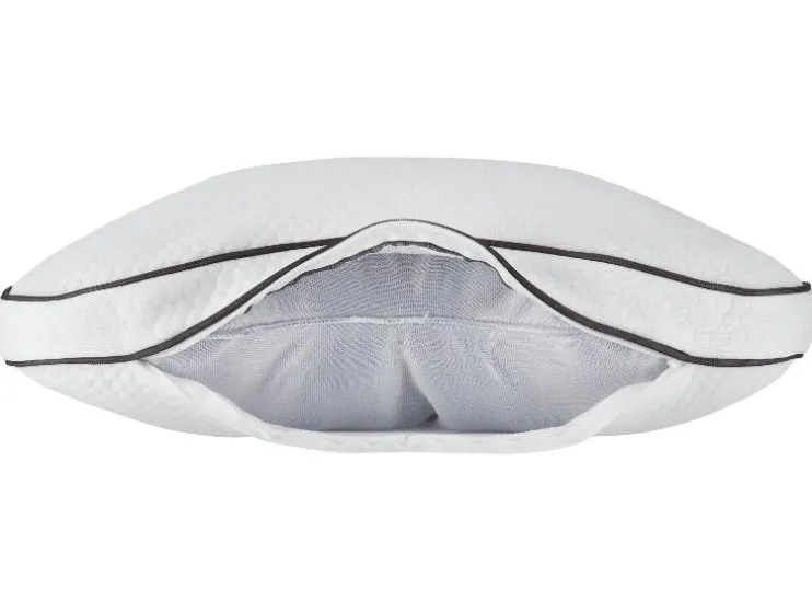 Buikslaapkussen 55 x 46 cm