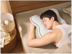 Buikslaapkussen 55 x 46 cm