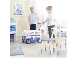 Bully-duwbus Paw Patrol