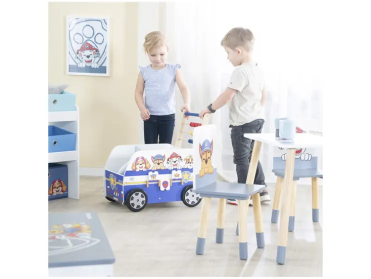 Bully-duwbus Paw Patrol