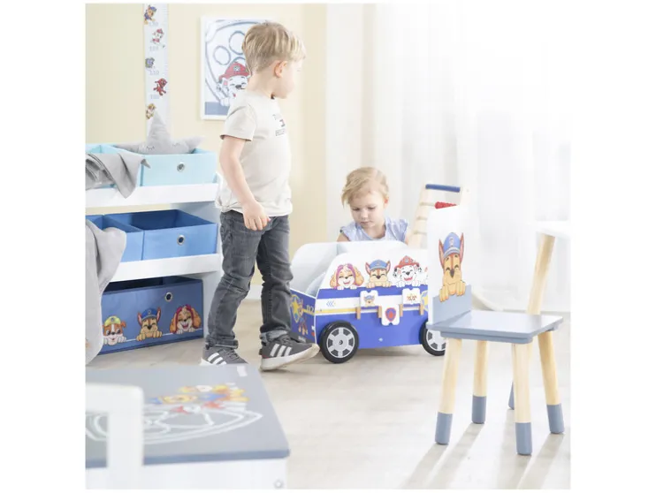 Bully-duwbus Paw Patrol