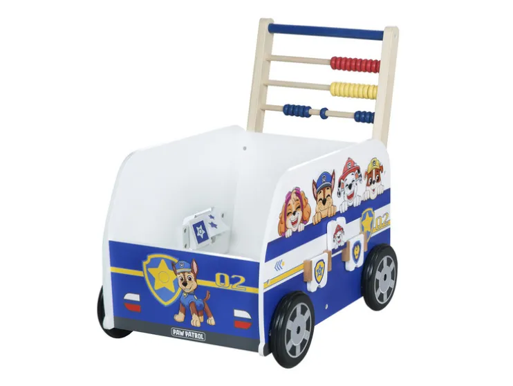 Bully-duwbus Paw Patrol