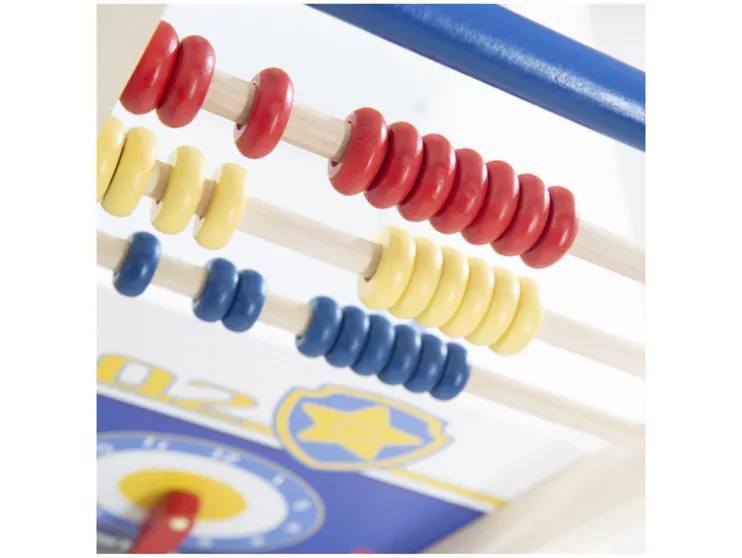 Bully-duwbus Paw Patrol